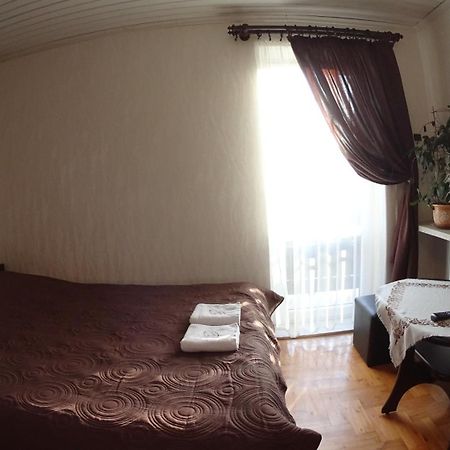 Willa Relaks Wieliczka Chambre photo