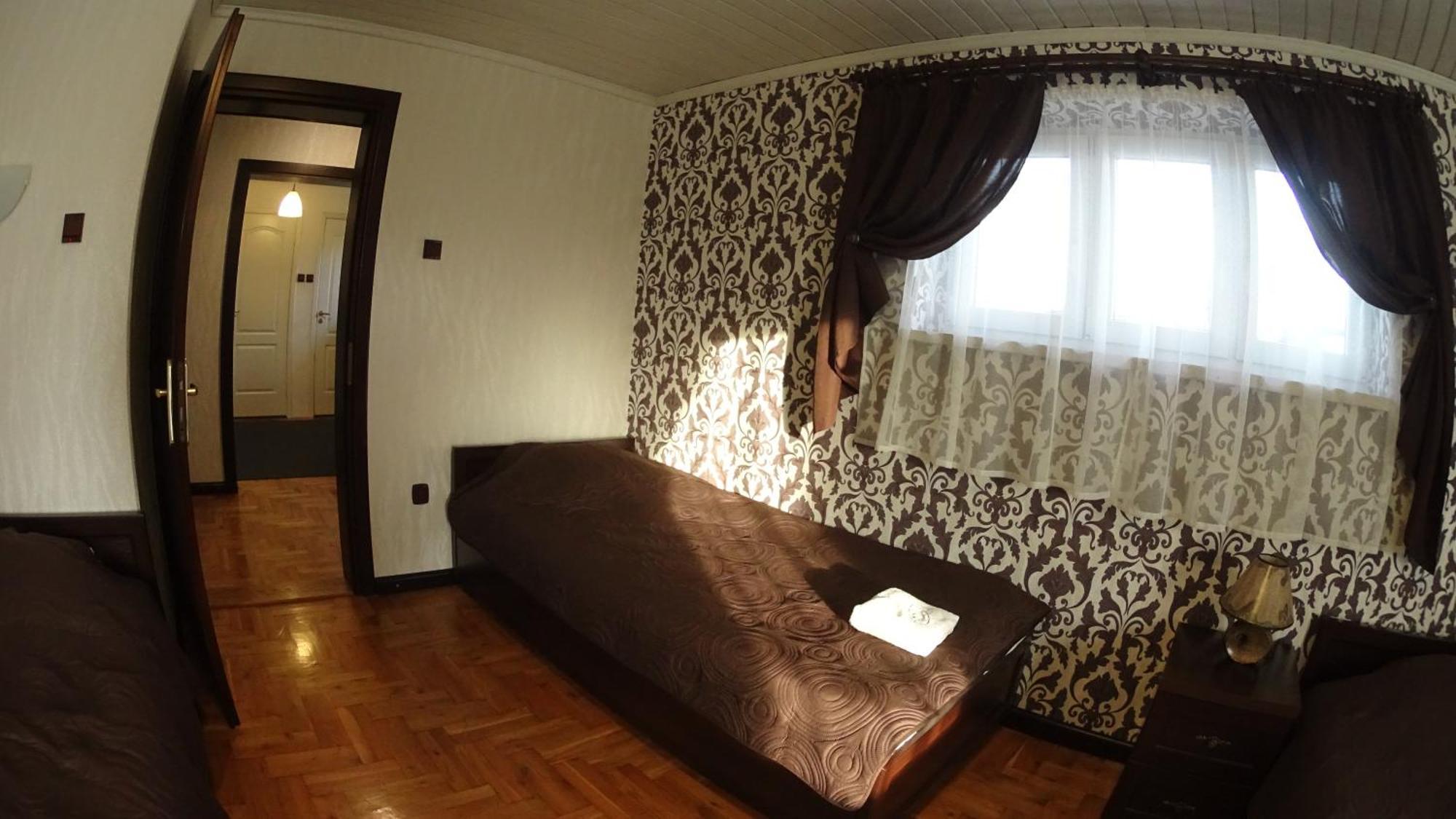 Willa Relaks Wieliczka Chambre photo