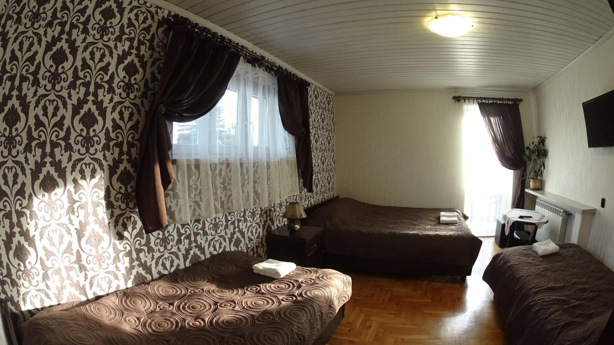 Willa Relaks Wieliczka Chambre photo