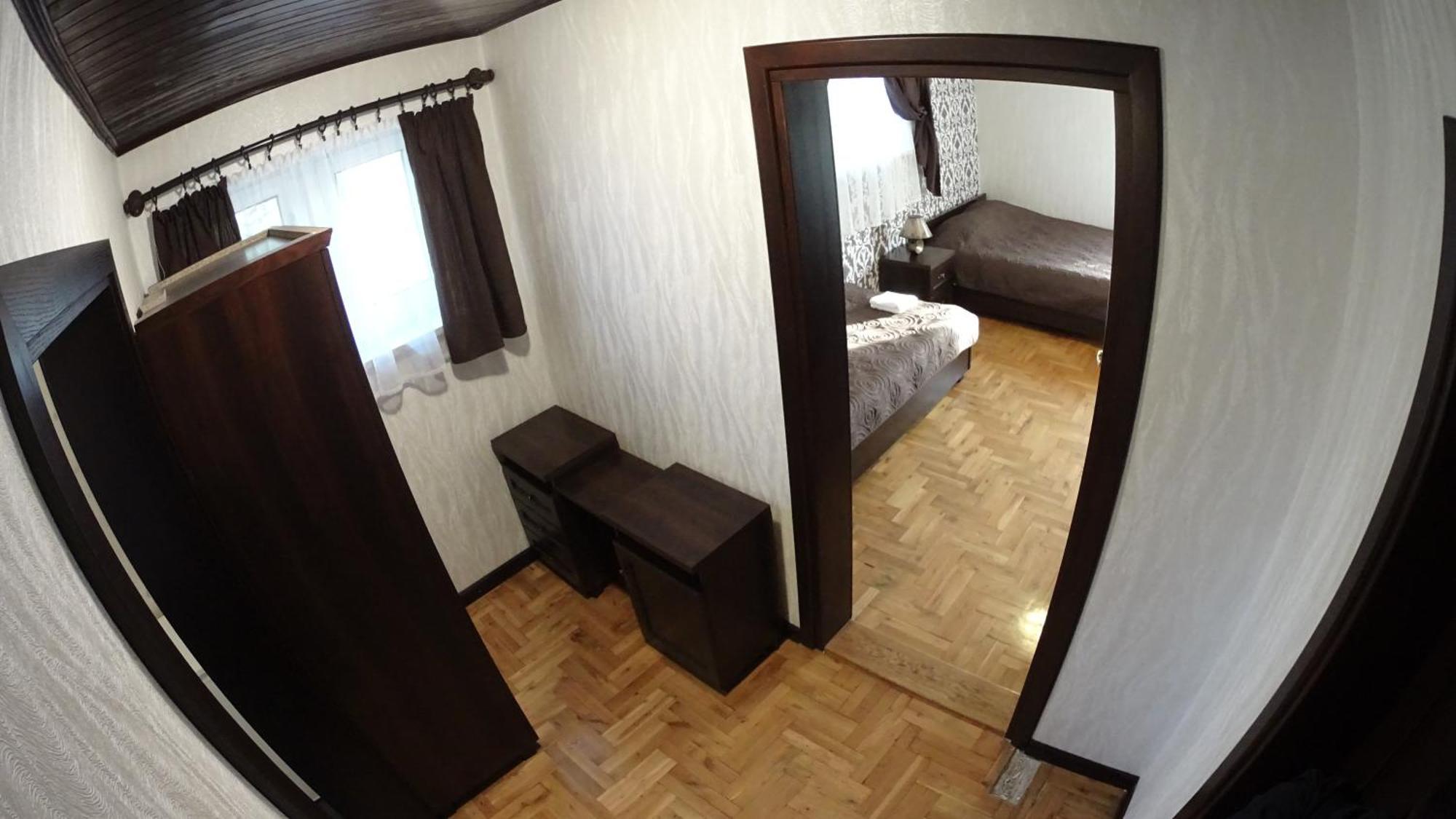 Willa Relaks Wieliczka Chambre photo