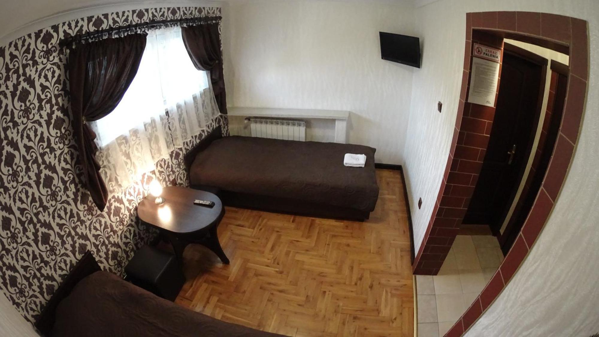 Willa Relaks Wieliczka Chambre photo