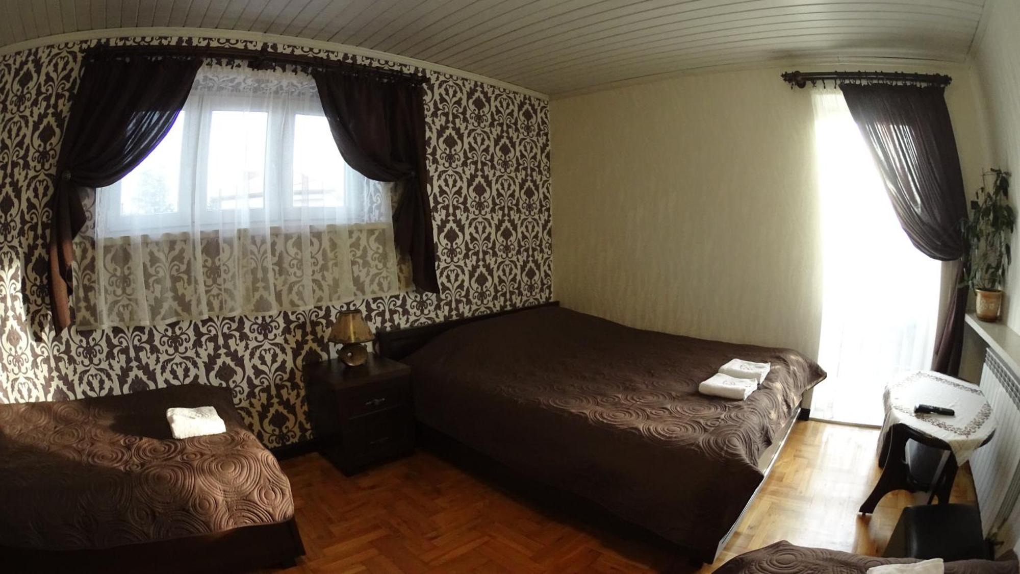 Willa Relaks Wieliczka Chambre photo